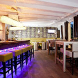 De Achterste Hoef À l'intérieur