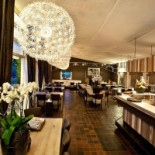 De Achterste Hoef À l'intérieur