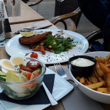 De Achterste Hoef Nourriture