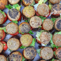 De Tierelier Nourriture