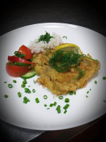 Pizza Square Nourriture