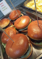 Pizza Square Boisson