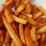 Snackbar Eetcafe Comida