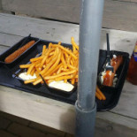 Snackbar Eetcafe Bebida