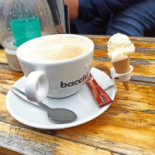 Snackbar Eetcafe Bebida