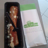 Snackbar Eetcafe Carte