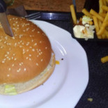 Snackbar Eetcafe Comida