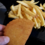 Snackbar Eetcafe Comida