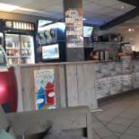 Snackbar Eetcafe Innen