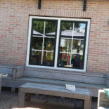 Snackbar Eetcafe Exterior