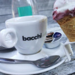 Snackbar Eetcafe Bebida