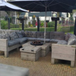 Snackbar Eetcafe Exterior