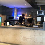 Snackbar Eetcafe Dentro