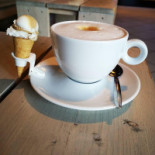 Snackbar Eetcafe Bebida