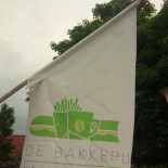 Snackbar Eetcafe Extérieur