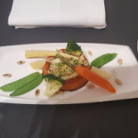 Le Chalet Nourriture