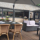 Le Chalet Extérieur