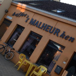 T Malheurken Exterior