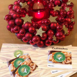 Friture Delnoye Carte