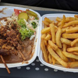 Friture Delnoye Nourriture