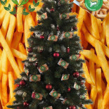 Friture Delnoye Boisson