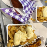 Friture Delnoye Nourriture