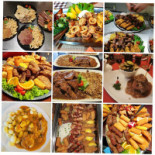 Friture Delnoye Nourriture