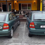 Friture Delnoye Extérieur