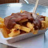 Friture Delnoye Nourriture