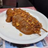 Friture Delnoye Nourriture