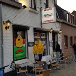 Friture Delnoye Extérieur