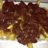 Friture Delnoye Nourriture