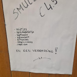 Friture Delnoye Carte