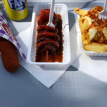 Friture Delnoye Nourriture