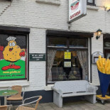 Friture Delnoye Extérieur