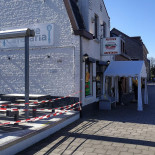 Friture Delnoye Extérieur