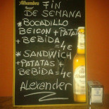 Pajottenlander Carta