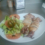 Pajottenlander Comida