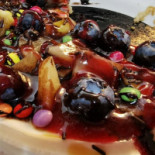 Saveurs De Chine Comida