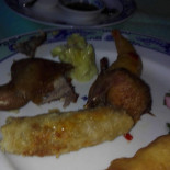 Saveurs De Chine Nourriture