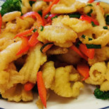 Saveurs De Chine Nourriture