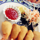 Saveurs De Chine Nourriture