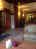 Le Chateau De Strainchamps À l'intérieur