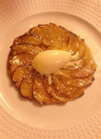 Le Chateau De Strainchamps Nourriture