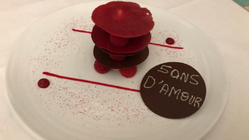 Le Chateau De Strainchamps Boisson