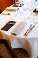 Le Chateau De Strainchamps À l'intérieur