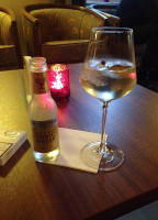 Le Chateau De Strainchamps Boisson