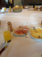 Le Chateau De Strainchamps Boisson