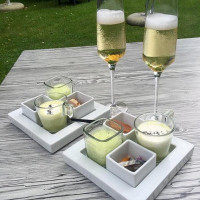 Le Chateau De Strainchamps Boisson