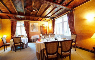 Le Chateau De Strainchamps À l'intérieur